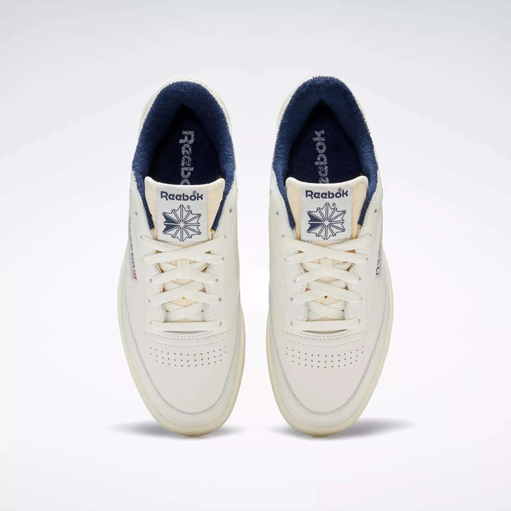Reebok | Women’s Club C 85 Vintage Shoes